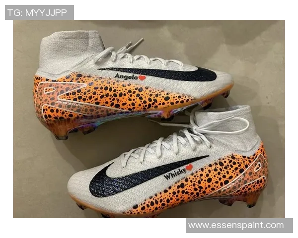 足球巨星休闲鞋品牌盘点揭秘他们私下都钟爱的时尚之选